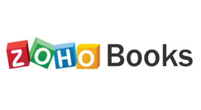 ZohoBooks